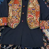 دو عدد مانتو کتی