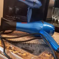 سشوارسالنی