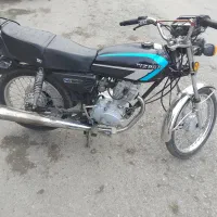 موتور سیکلت هوندا