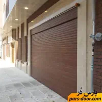 کرکره برقی .نصب و تعمیرات تخصصی|خدمات پیشه و مهارت|تهران, فلاح|دیوار