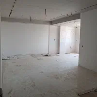 ۸۸متر ۲ خواب فول امکانات طبقه سوم اشراقی