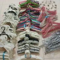 فروش چوب رختی لباس ورگال وشاخک