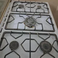 اجاق گاز فردار پیلوت