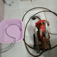 لوله بازکن چاه60%تخفیف بشرط بدون۱سیدضمانت فنرزنی