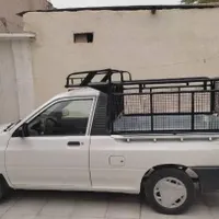 حمل بار وباربری (برون شهری  درون شهری) قیمت توافقی