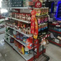 «قفسه » فروشگاه هایپری سوپری