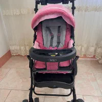 کالسکه نو‌و تمیز|کالسکه و لوازم جانبی|ملارد, |دیوار