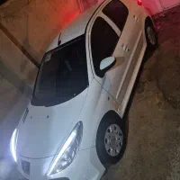 207 مدل 401 در حد صفر