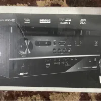 سیستم صوت خانگی yamaha RX-v585|سیستم صوتی خانگی|تهران, سنائی|دیوار