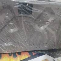 گاز و جارو برقی نو|اجاق گاز و لوازم برقی پخت‌وپز|زرقان, |دیوار