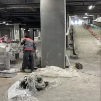 سمنت برد ( پانل سیمانی ) فایبرسمنت برد‌ نماخشک|عمده‌فروشی|تهران, سعادت‌آباد|دیوار