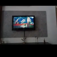 تلویزیون۳۲اینج مدلjvc