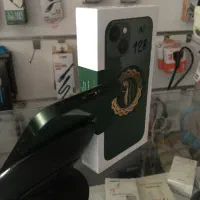 اپل iPhone 13 با حافظهٔ ۱۲۸ گیگابایت|موبایل|کرج, گوهردشت|دیوار