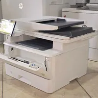 پرینتر ۴ کاره hp e42540|پرینتر، اسکنر، کپی، فکس|مشهد, سجاد شهر|دیوار