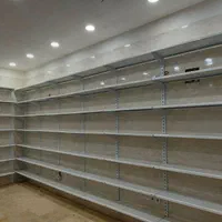 قفسه دیوارکوب|فروشگاه و مغازه|لاهیجان, فیاض|دیوار