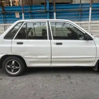 پراید ۱۳۲ مدل ۹۰|خودرو سواری و وانت|تهران, بهداشت|دیوار