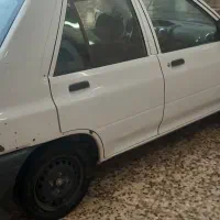 پراید ۹۸ شاسی پلم|خودرو سواری و وانت|آستارا, |دیوار