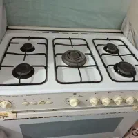 فروش فر گاز