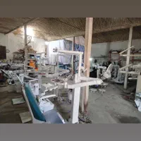 یونیت دندانپزشکی