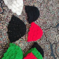 کلاه بافت مجلسی و بیرونی