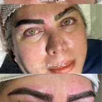 انفجار زیبایی فقط با ۹ میلیون تومان|خدمات آرایشگری و زیبایی|تهران, زعفرانیه|دیوار