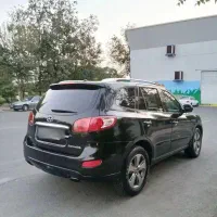 سانتافه فول شرکتی 3500cc مدل 2012|خودرو سواری و وانت|تهران, تهرانپارس شرقی|دیوار