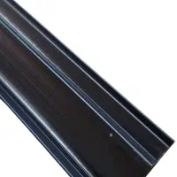 پروفیل تابلو فریم لس