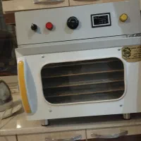 میوه خشک کن صنعتی