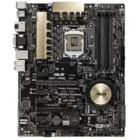 مادربرد asus z97-pro