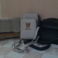 کیف زنانه و دخترانه