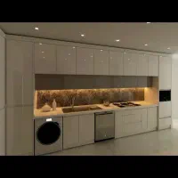 کابینت سفارشی ساز|مصالح و تجهیزات ساختمان|قرچک, مهدیه|دیوار
