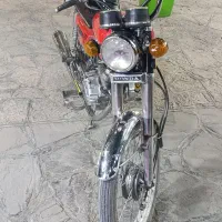 موتور 125هندا سی جی اصل ژاپنی|موتورسیکلت|مشهد, آزادشهر|دیوار