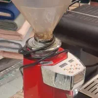 دستگاه آسیاب|کافیشاپ و رستوران|قم, ارم|دیوار