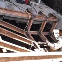 جوشکاری سیار وبرشکاری هوا گاز|خدمات پیشه و مهارت|کرمان, |دیوار