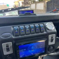 پاژن سفید مدل ۷۷ بازسازی کامل|خودرو سواری و وانت|تهران, سعادت‌آباد|دیوار