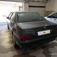 پژو پارس xu7p 1401|خودرو سواری و وانت|مشهد, سناباد|دیوار