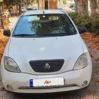 تیبا صندوقدار SX، مدل ۱۳۹۷