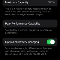 iPhone x 256 سفید