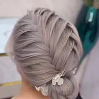 استخدام لاین های زیبایی