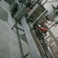 کارخانه تولید بیسکوییت جو وسبوسدار|ماشین‌آلات صنعتی|صفادشت, |دیوار