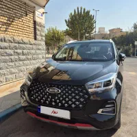 x55 pro صفر|خودرو سواری و وانت|اصفهان, فیض|دیوار