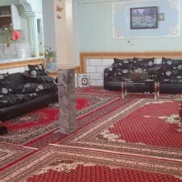 اجاره آپارتمان ۲۱۷ متری ۲ خوابه همکف