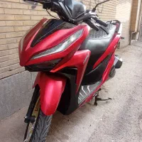 طرح کلیک هندا کلیک
