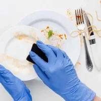 استخدام ظرفشور و نظافتچی