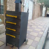 لبو باقالی اش|فروشگاه و مغازه|خاوران, |دیوار