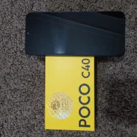 شیائومی پوکو C40