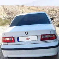 سمند ای اف سون مدل 90|خودرو سواری و وانت|برازجان, |دیوار