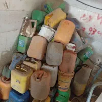 ۲۰ لیتری گالن دبه