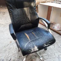 صندلی گردون
