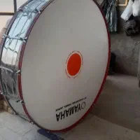 طبل|درام و پرکاشن|سبزوار, قصبه شرقی|دیوار